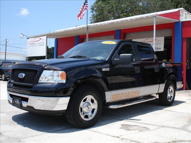 Ford F150 ESi Pickup