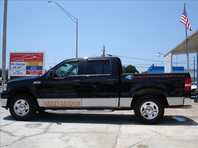 Ford F150 2006 photo 1