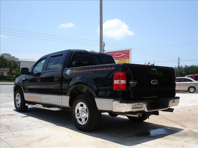 Ford F150 2006 photo 2