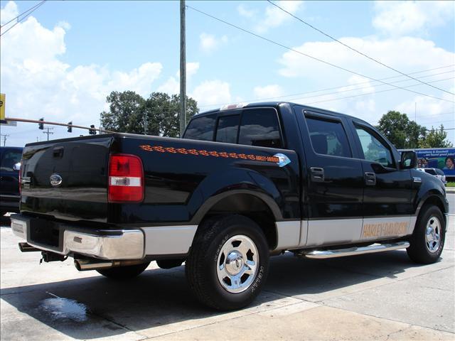 Ford F150 2006 photo 3