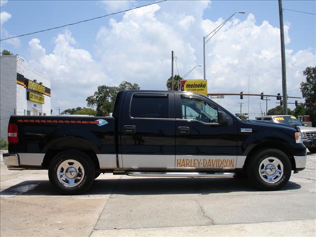 Ford F150 2006 photo 4