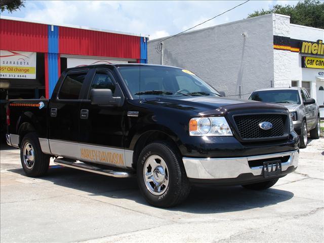 Ford F150 2006 photo 5