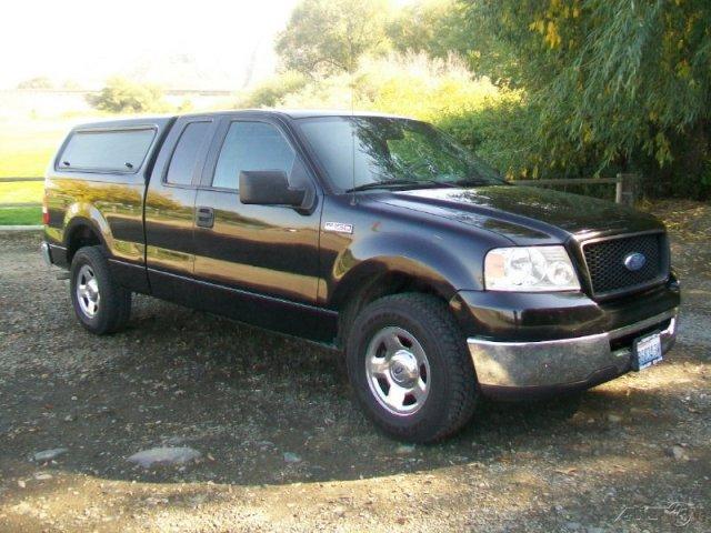 Ford F150 ESi Pickup