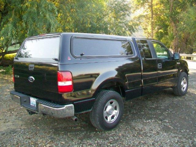 Ford F150 2006 photo 1