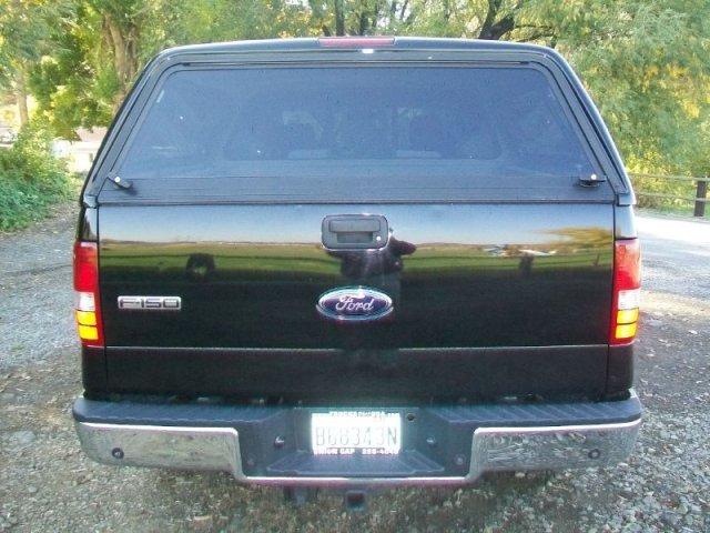 Ford F150 2006 photo 2