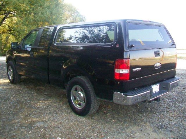 Ford F150 2006 photo 3