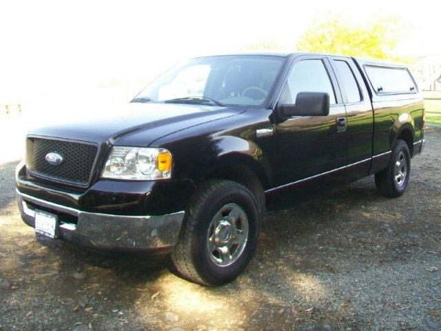 Ford F150 2006 photo 4