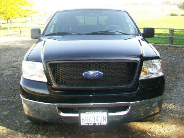 Ford F150 2006 photo 5