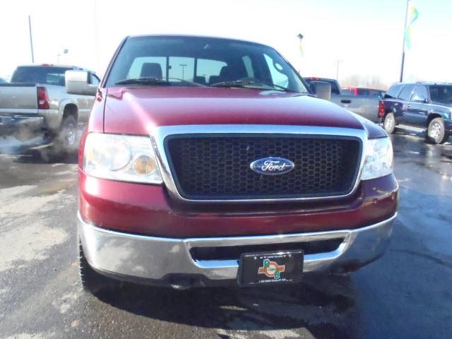Ford F150 2006 photo 1
