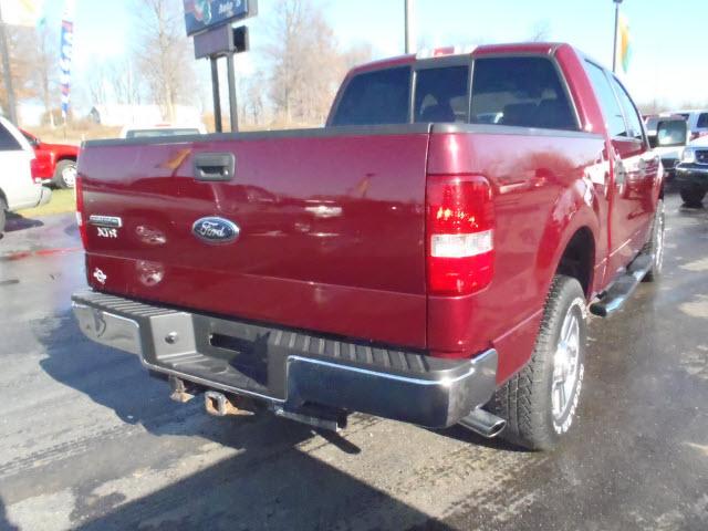 Ford F150 2006 photo 2