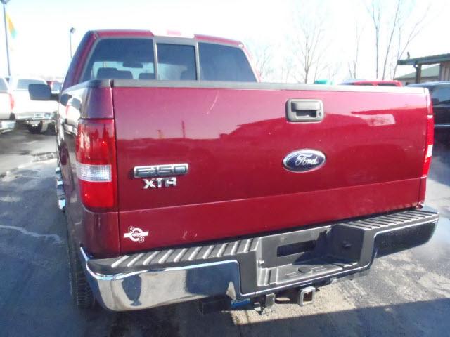 Ford F150 2006 photo 3