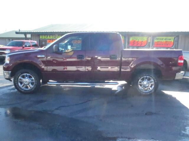Ford F150 2006 photo 4