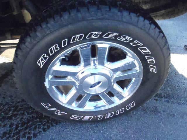 Ford F150 2006 photo 5