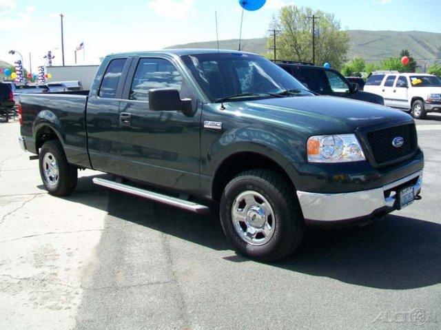 Ford F150 ESi Pickup