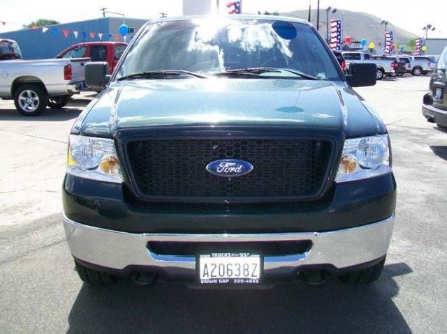 Ford F150 2006 photo 1