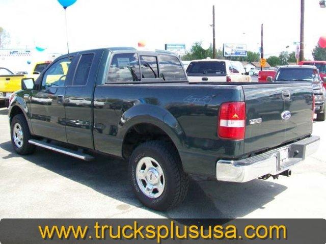 Ford F150 2006 photo 3
