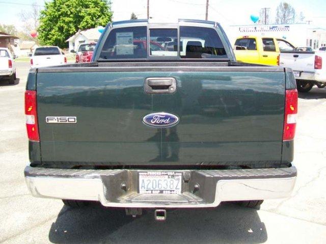 Ford F150 2006 photo 4