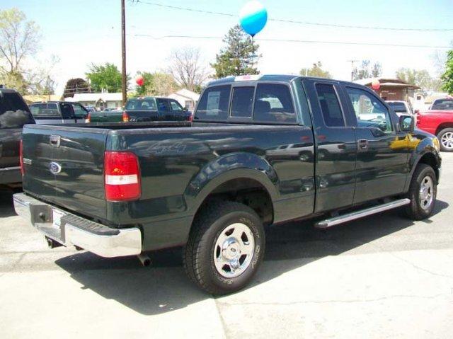 Ford F150 2006 photo 5