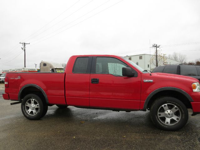 Ford F150 2006 photo 1
