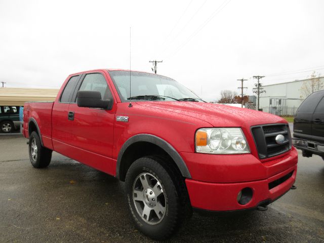 Ford F150 2006 photo 2