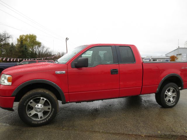 Ford F150 2006 photo 3