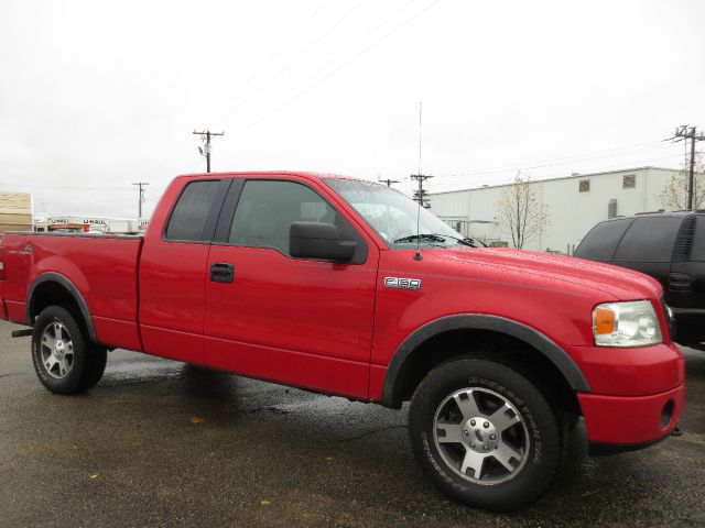 Ford F150 2006 photo 4