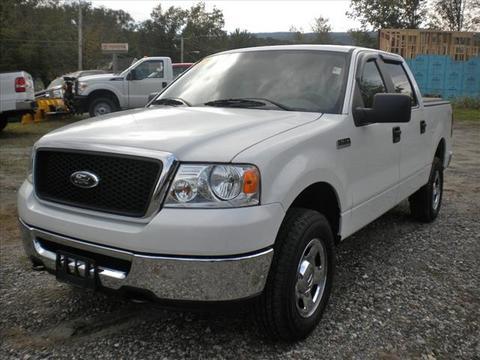 Ford F150 2007 photo 1