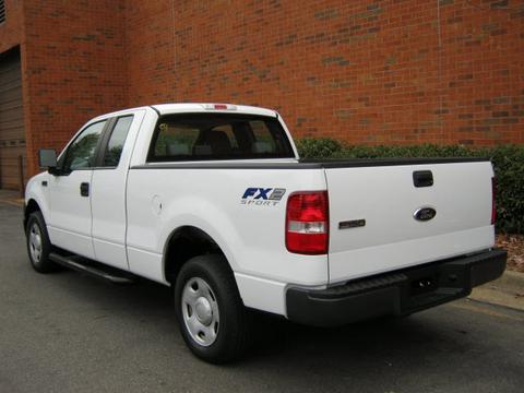 Ford F150 2007 photo 2