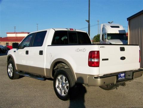 Ford F150 Sport 4WD Other
