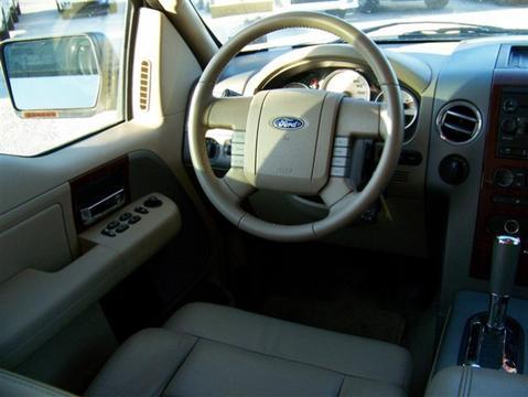 Ford F150 2007 photo 1