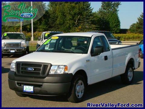 Ford F150 Unknown Other