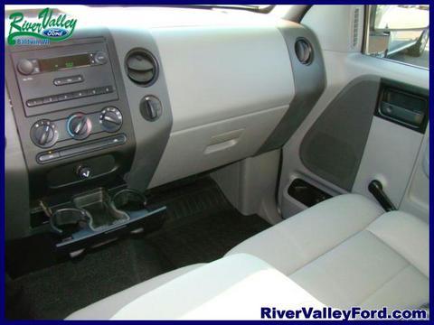 Ford F150 2007 photo 1