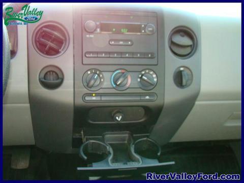 Ford F150 2007 photo 2