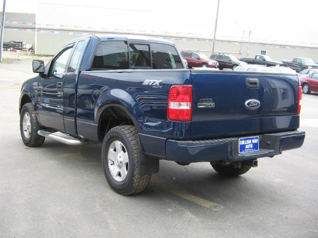 Ford F150 REG CAB 119. Pickup Truck