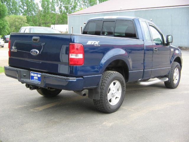 Ford F150 2007 photo 1