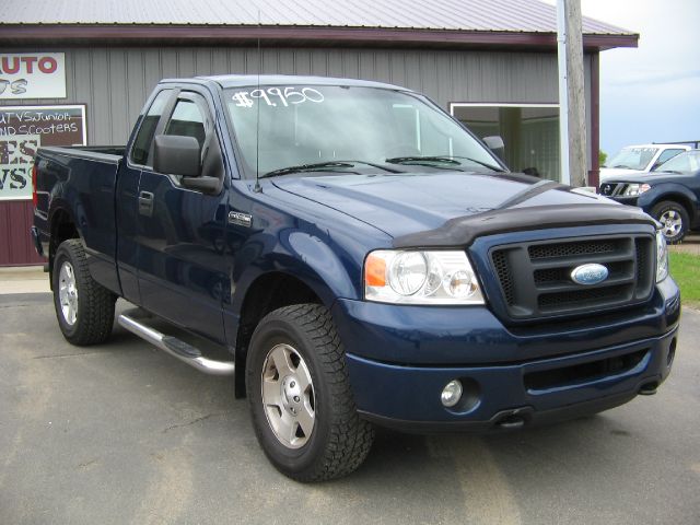Ford F150 2007 photo 2