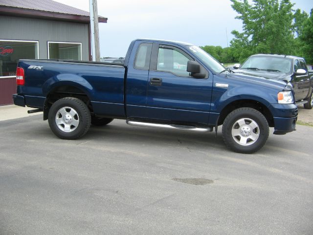 Ford F150 2007 photo 3