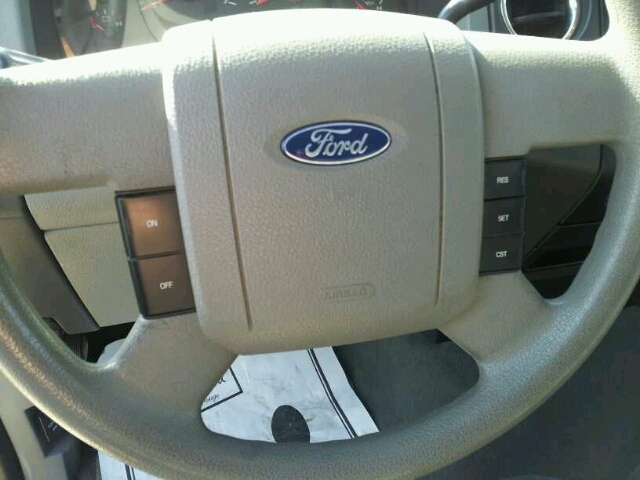 Ford F150 2007 photo 4