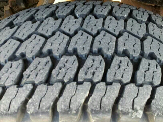 Ford F150 2007 photo 9