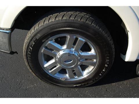 Ford F150 Sport 4WD Other