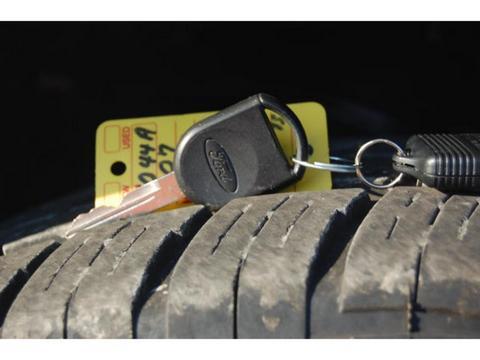 Ford F150 2007 photo 1