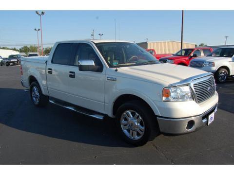 Ford F150 2007 photo 2