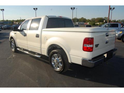 Ford F150 2007 photo 3