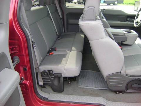 Ford F150 2007 photo 1