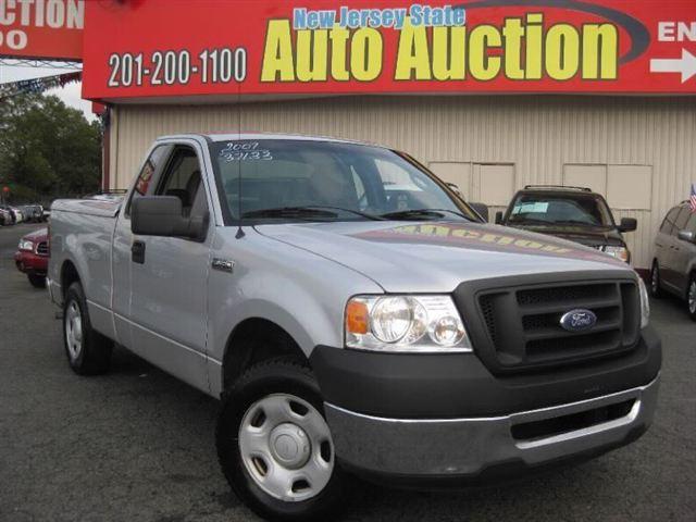 Ford F150 323it Pickup