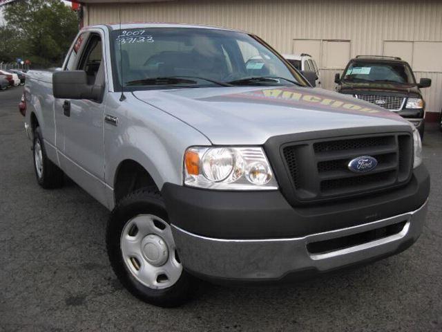 Ford F150 2007 photo 2