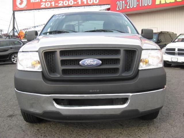 Ford F150 2007 photo 3