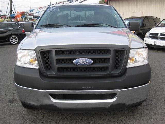 Ford F150 2007 photo 4