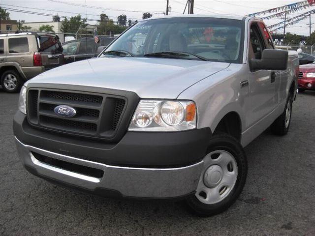 Ford F150 2007 photo 5