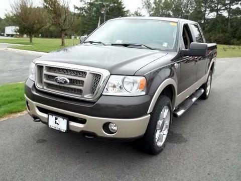 Ford F150 Unknown Other